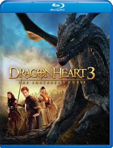 Picture of DRAGONHEART 3