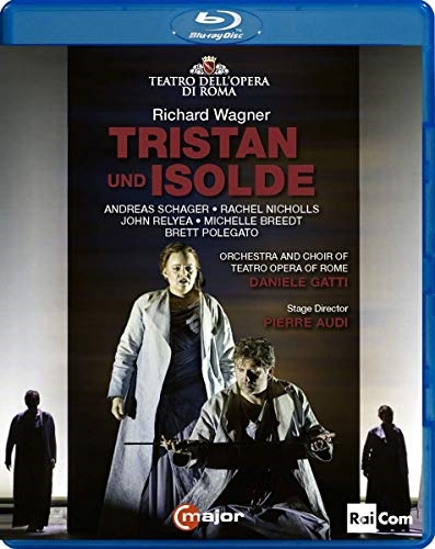 Picture of TRISTAN UND ISOLDE