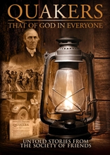 Picture of QUAKERS: THAT OF GOD IN EVERYONE