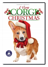 Picture of VERY CORGI CHRISTMAS