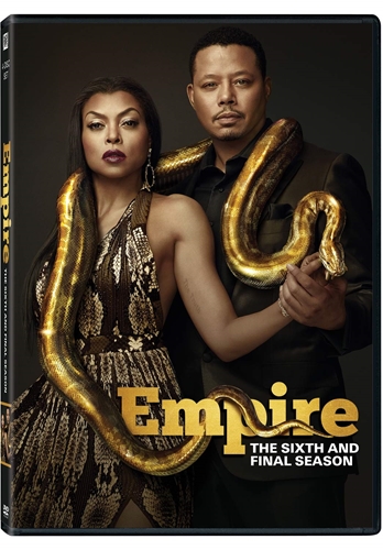 Picture of EMPIRE: SEASON 6