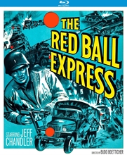 Picture of RED BALL EXPRESS (1952)