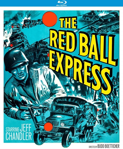 Picture of RED BALL EXPRESS (1952)