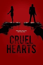 Picture of CRUEL HEARTS