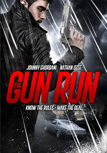 Picture of GUN RUN