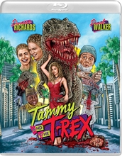 Picture of TAMMY & T-REX