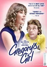 Picture of GREGORY'S GIRL