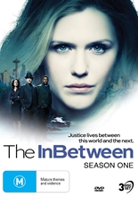 Picture of THE INBETWEEN - THE COMPLETE SERIES