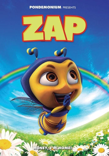 Picture of ZAP