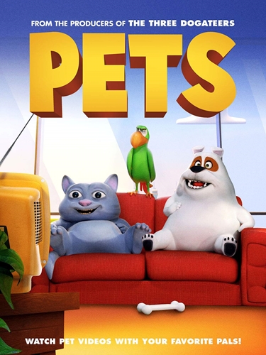 Picture of PETS