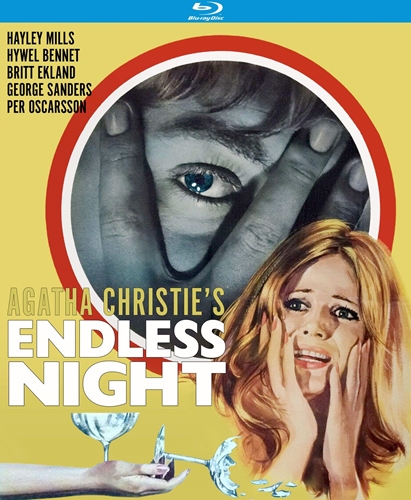 Picture of ENDLESS NIGHT (1972)