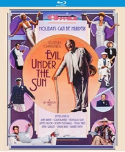 Picture of EVIL UNDER THE SUN (1982)