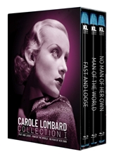 Picture of CAROLE LOMBARD COLLECTION I