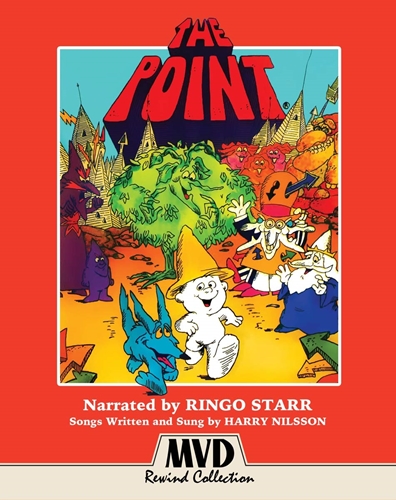 Picture of POINT (ULTIMATE EDITION)