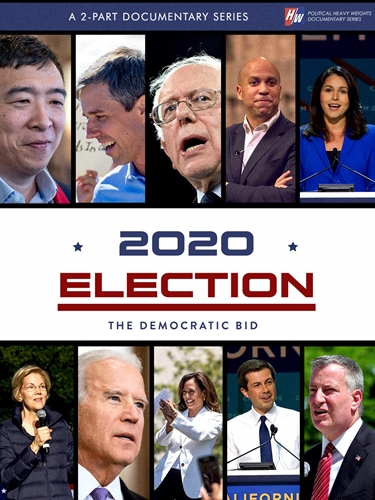 Picture of 2020: THE DEMOCRATIC BID