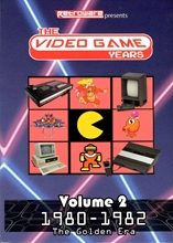 Picture of The Video Game Years Volume 2: The Golden Era [1980-1982]