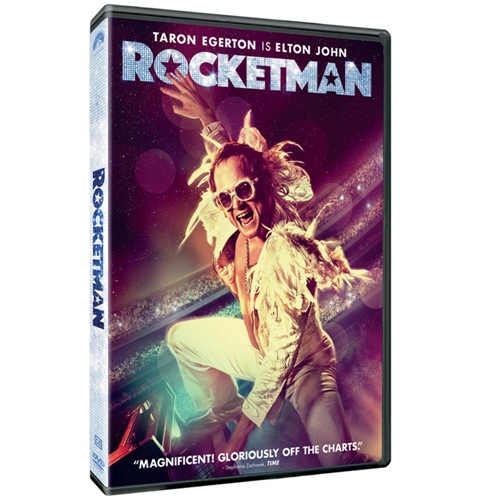 Picture of ROCKETMAN