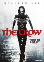 Picture of CROW