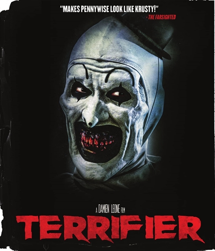 Picture of TERRIFIER