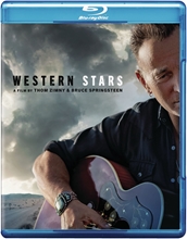 Picture of Western Stars [Blu-ray]