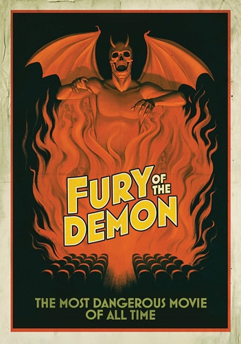 Picture of Fury Of The Demon