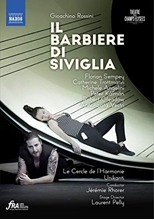 Picture of IL BARBIERE DI SIVIGLIA