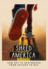 Picture of SHRED AMERICA