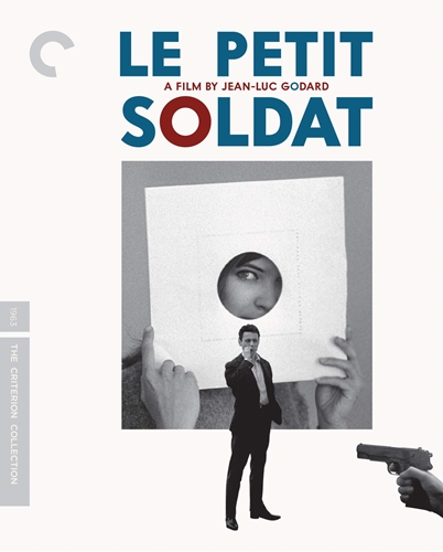 Picture of LE PETIT SOLDAT BD