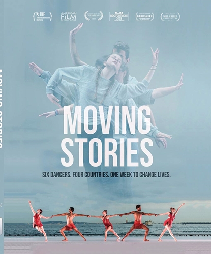 Picture of MOVING STORIES