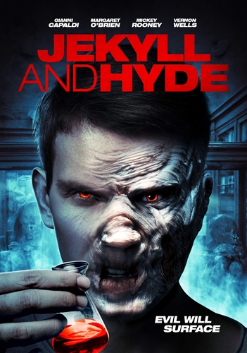 Picture of JEKYLL AND HYDE