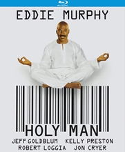 Picture of HOLY MAN (1998)