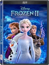 Picture of FROZEN II