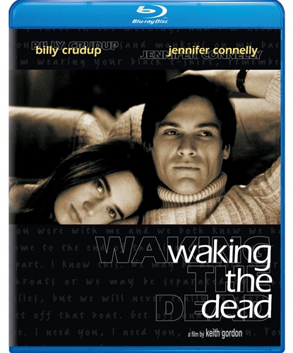 Picture of WAKING THE DEAD