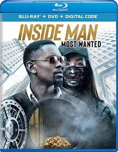 Picture of INSIDE MAN: MOST WANTED