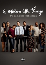 Picture of MILLION LITTLE THINGS: SEASON 1