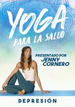 Picture of Yoga Para La Salud: Depresion