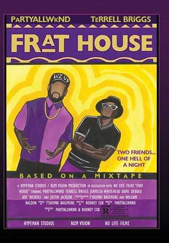 Picture of FRAT HOUSE