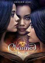 Picture of CHARMED (2018): SEASON ONE