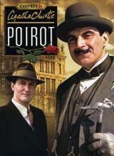 Picture of HERCULE POIROT (COFFRET 6)