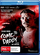 Picture of COME TO DADDY (BLU-RAY)