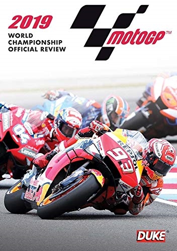 Picture of MOTOGP 2019 REVIEW