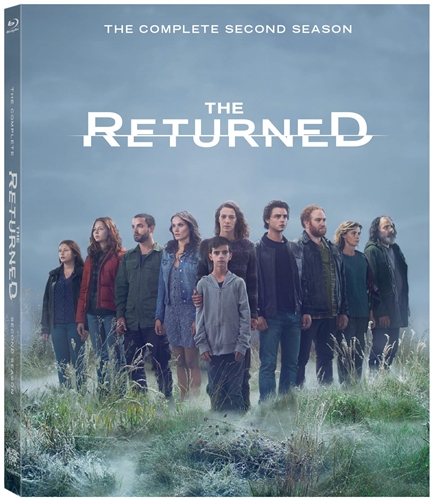 Picture of RETURNED: SEASON 2