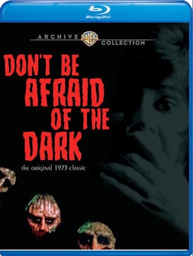 Picture of DON'T BE AFRAID OF THE DARK