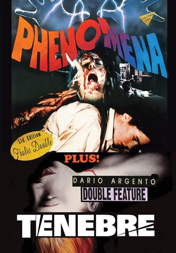 Picture of PHENOMENA / TENEBRE