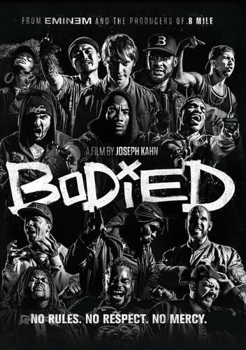 Picture of BODIED