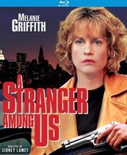 Picture of STRANGER AMONG US (1992)