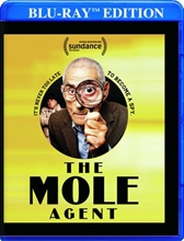 Picture of MOLE AGENT