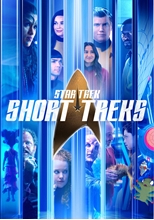 Picture of STAR TREK: SHORT TREKS