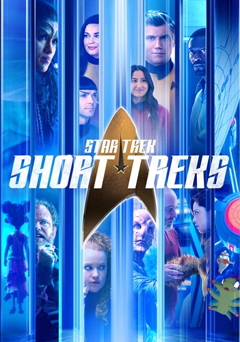 Picture of STAR TREK: SHORT TREKS