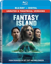 Picture of BLUMHOUSE'S FANTASY ISLAND